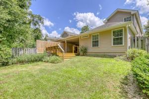 Imagen de la galería de Bright Tallahassee Home, 5 Mi to Dtwn and Lake Ella!, en Tallahassee