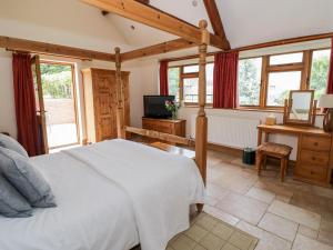 Gallery image of Beesoni Lodge in Castlemorton