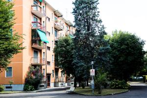 Okolí bed and breakfast