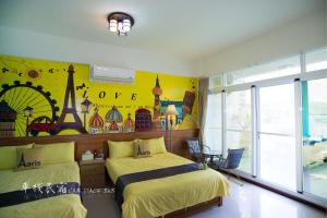 台东车栈民宿 的相册照片