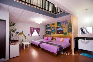 台东车栈民宿 的相册照片