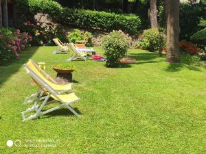 Imagen de la galería de Residence Eurotel da Nella e Stefano, en Rapallo