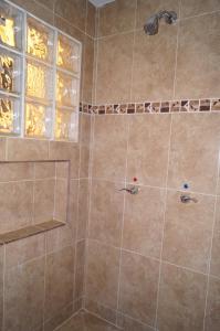Bagno di J&K Suite