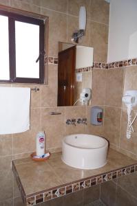 Bagno di J&K Suite