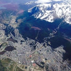 Gallery image of El Rincón del Andino - Planta Baja in Ushuaia