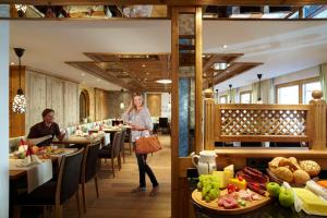 Gallery image of Hotel am Römerweg in Fiss