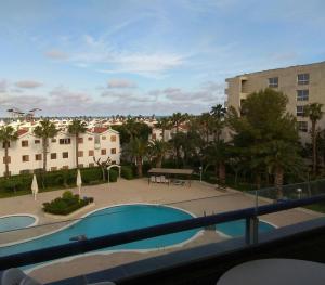 Fotografia z galérie ubytovania Playa la Pineda Punta Prima v destinácii La Pineda