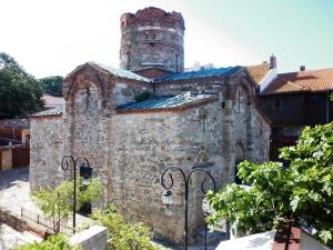 Fotografie z fotogalerie ubytování Hotel Saint John Baptist Nessebar v destinaci Nesebar