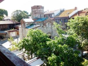 Fotografie z fotogalerie ubytování Hotel Saint John Baptist Nessebar v destinaci Nesebar