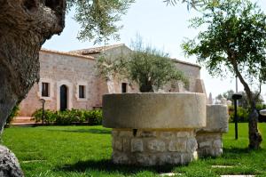 Giardino di Torre Don Virgilio Country Hotel