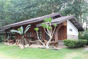 Gallery image of Tho Mai Resort in Wang Chan