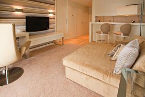 Gallery image of Serviced Apartments Boavista Palace in Porto