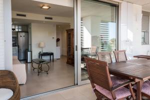 Fotografie z fotogalerie ubytování Apartamento Lu Ambassador v destinaci Peñíscola