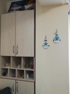 Fotografie z fotogalerie ubytování Nada SeaView Apartment v destinaci Shëngjin