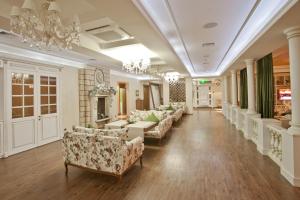 Gallery image of Orly Park-Hotel in Kyiv