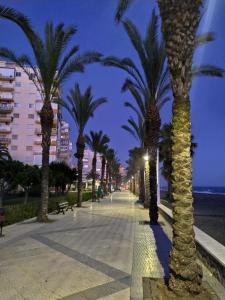 Fotografie z fotogalerie ubytování Apartamento Jardines del Campanario v destinaci Torrox