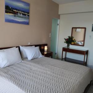 Fotografie z fotogalerie ubytování Ballas Apartments v destinaci Agia Effimia + 111 fotografií