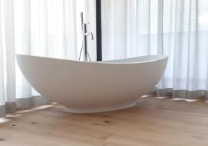 Zdjęcie z galerii obiektu Park Hotel Villa Etschland w mieście Plaus