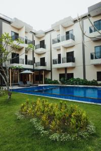 Bassein majutusasutuses panfila hotel või selle lähedal