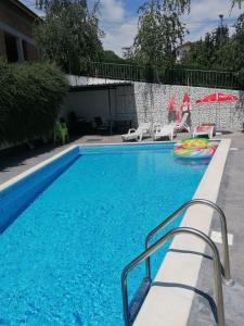 Piscina en o cerca de Boutique Home Apartments