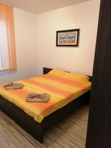 Gallery image of Boutique Home Apartments in Varna City