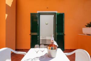 Fotografie z fotogalerie ubytování Hotel Marinaro v destinaci Santa Teresa Gallura