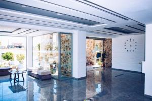 Gallery image of Sunshine Hotel Tigaki in Tigaki +63 photos
