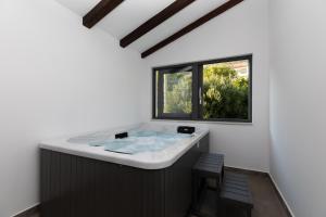Fotografie z fotogalerie ubytování Apartments Ban v destinaci Mimice + 37 fotografií