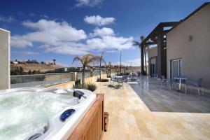 Fotografie z fotogalerie ubytování Villa Tzukim Mitzpe Ramon v destinaci Micpe Ramon