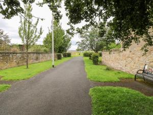 Gallery image of The Antlers in Coldstream