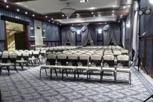 Konferenčné priestory v ubytovaní Willa Zagórze