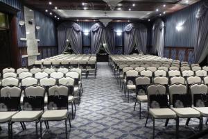 Konferenčné priestory v ubytovaní Willa Zagórze