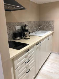 Gallery image of Gîte Roussillon dame Sirmonde in Roussillon