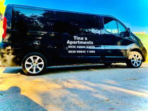 Galeriebild der Unterkunft Apartments Tina FREE transfer from-to the airport in Spáta