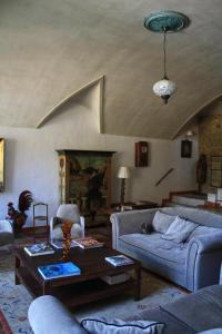 Zdjęcie z galerii obiektu El Palauet de Monells - Adults Only w mieście Monells