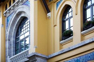 Fotografie z fotogalerie ubytování Four Seasons Hotel Istanbul at Sultanahmet v destinaci Istanbul