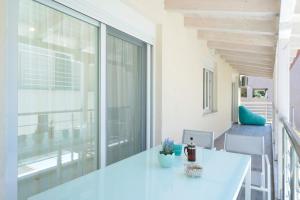 Gallery image of ATSPAS VIEW in Skala Marion