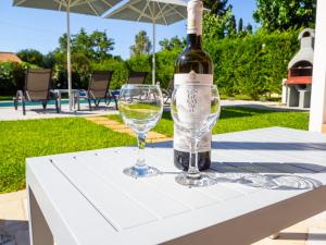 Ảnh trong thư viện ảnh của Cypress Garden Villas ở Svoronata +113 ảnh