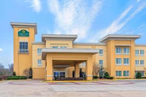 Gallery image of La Quinta by Wyndham Muskogee in Muskogee