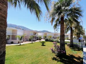 Galeriebild der Unterkunft Argiri Apartments & Suites in Georgioupoli