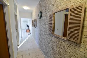 Fotografie z fotogalerie ubytování Apartmani LUNA v destinaci Vir