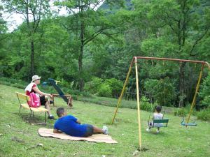 Gallery image of Terra do Sempre - Reserva Ambiental in São Francisco de Paula