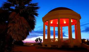 A local landmark close to Az apartmant