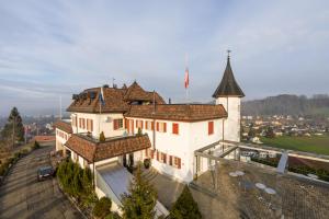 Gallery image of Klein Rigi in Schönenberg