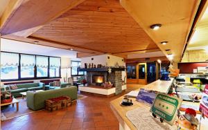 Gallery image of Hotel Santa Caterina in Santa Caterina Valfurva