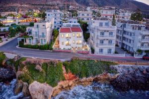 Gallery image of Elalia Apartments in Hersonissos