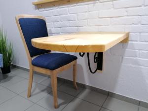 Foto sihtkohas Sremska Mitrovica asuva majutusasutuse Apartmani Sirmium galeriist