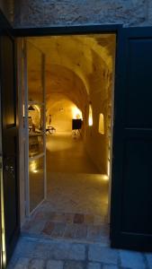 Fotografie z fotogalerie ubytování StageROOM01 - Matera v destinaci Matera