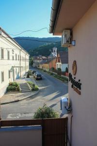 Pogácsás Apartman 3910 Tokaj, Szepsi László utca 1 kép - 2