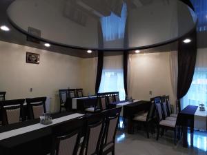 Gallery image of Lisnyi in Mizhhirʼʼya +55 photos